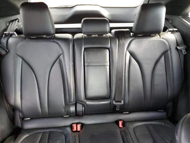 5LMCJ3D97GUJ24170 - 2016 LINCOLN MKC RESERVE Qara foto 10