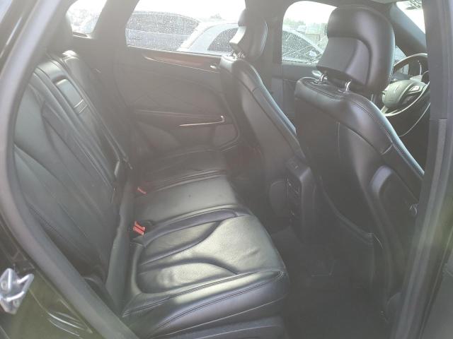 5LMCJ3D97GUJ24170 - 2016 LINCOLN MKC RESERVE Qara foto 11