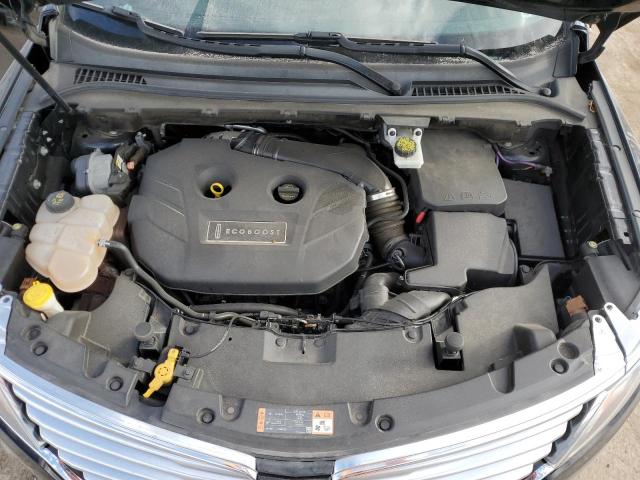 5LMCJ3D97GUJ24170 - 2016 LINCOLN MKC RESERVE Qara foto 12