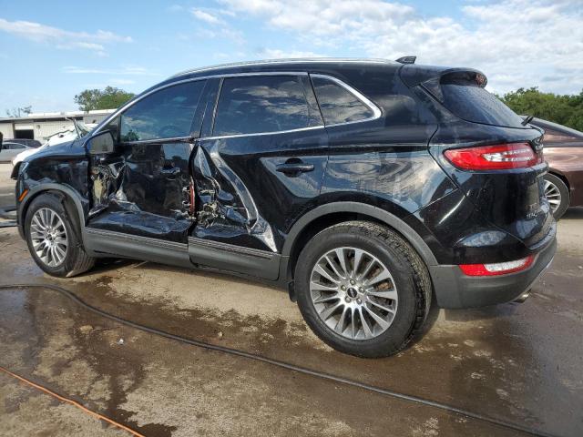 5LMCJ3D97GUJ24170 - 2016 LINCOLN MKC RESERVE Qara foto 2