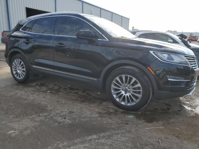 5LMCJ3D97GUJ24170 - 2016 LINCOLN MKC RESERVE Qara foto 4