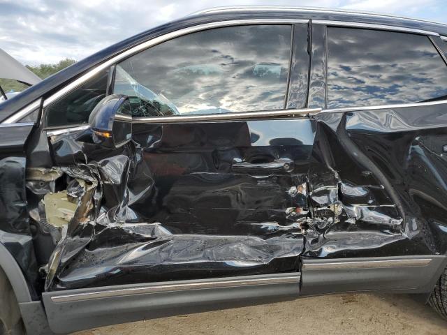 5LMCJ3D97GUJ24170 - 2016 LINCOLN MKC RESERVE Qara foto 7