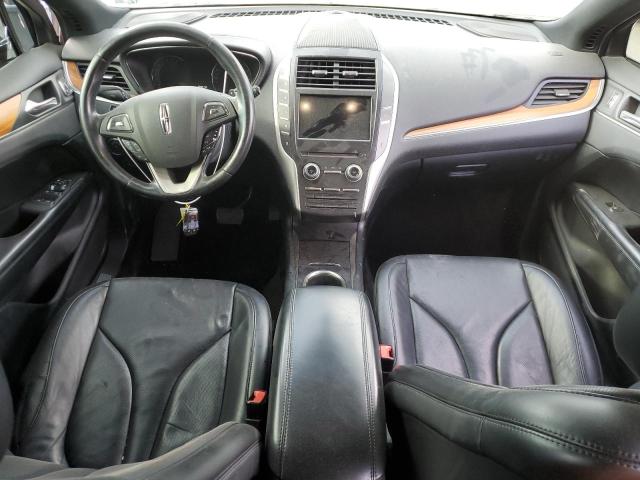 5LMCJ3D97GUJ24170 - 2016 LINCOLN MKC RESERVE Qara foto 8