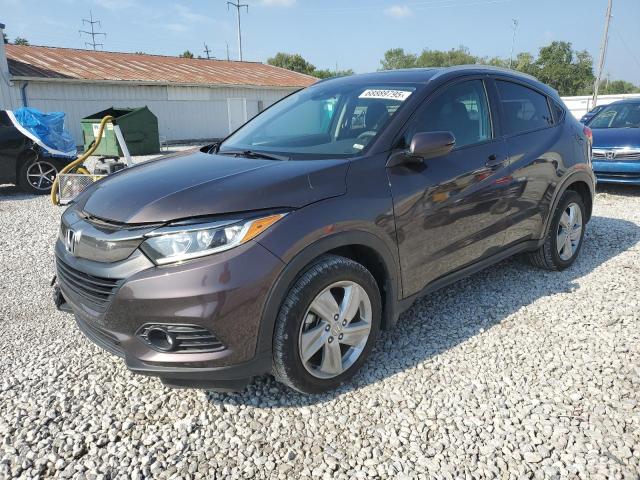 2019 HONDA HR-V EX, 