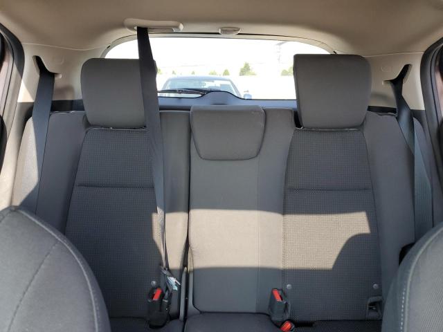 3CZRU6H59KM705002 - 2019 HONDA HR-V EX BROWN photo 10