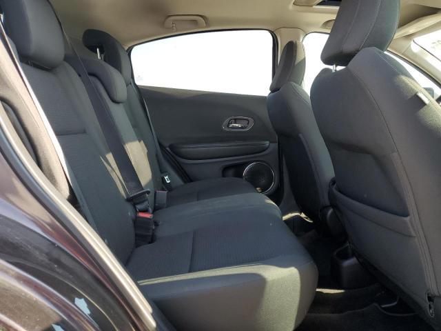 3CZRU6H59KM705002 - 2019 HONDA HR-V EX BROWN photo 11