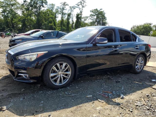 2015 INFINITI Q50 BASE, 