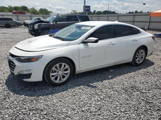 2020 CHEVROLET MALIBU LT, 
