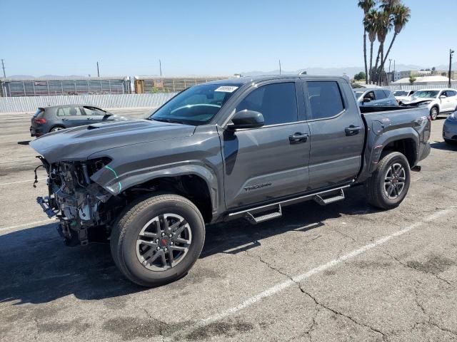 2025 TOYOTA TACOMA DOUBLE CAB, 
