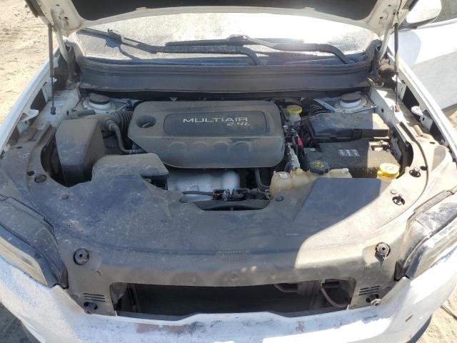 1C4PJMCB0KD158060 - 2019 JEEP CHEROKEE LATITUDE თეთრი ფოტო 12