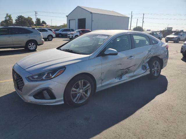 2019 HYUNDAI SONATA LIMITED, 