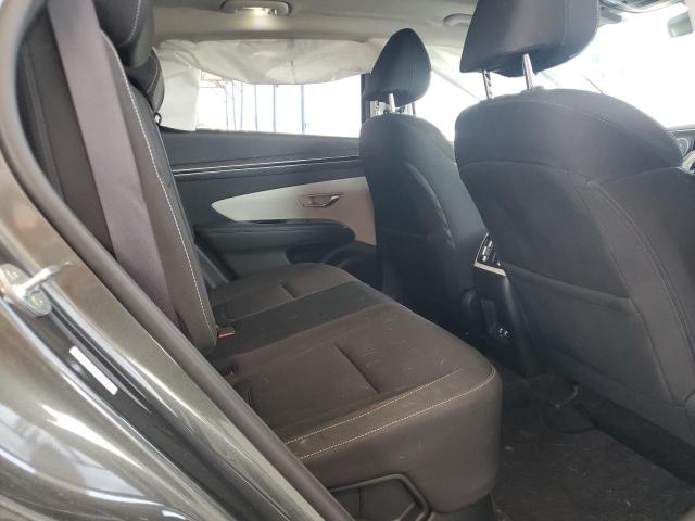 KM8JFCA14NU019111 - 2022 HYUNDAI TUCSON SEL CONVENIENCE Жасыл фото 10