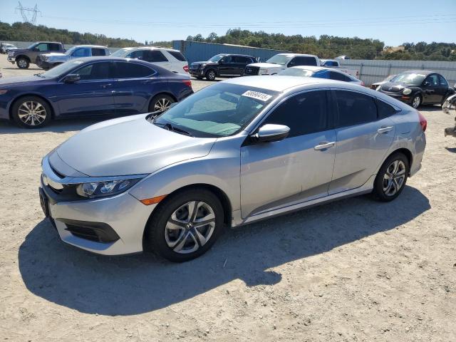 2016 HONDA CIVIC LX, 
