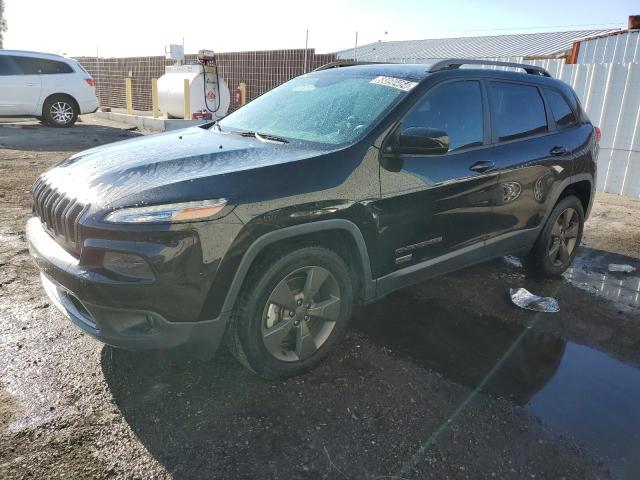 2016 JEEP CHEROKEE LATITUDE, 