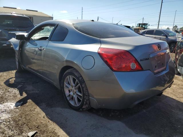 1N4BL24E88C177560 - 2008 NISSAN ALTIMA 3.5SE SILVER photo 2