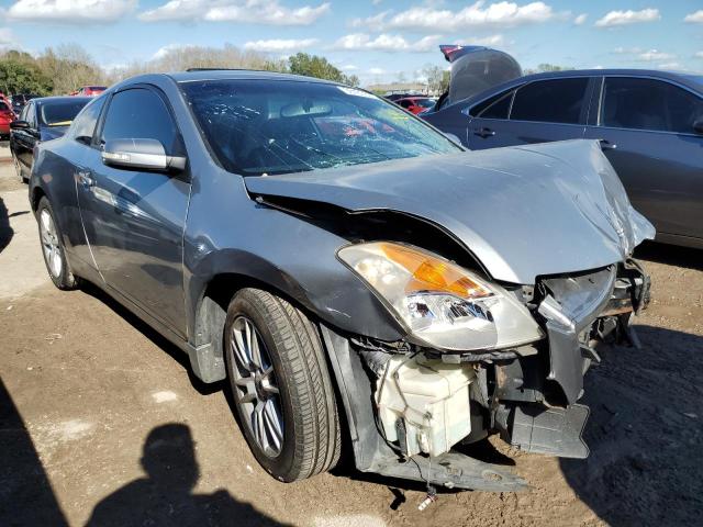 1N4BL24E88C177560 - 2008 NISSAN ALTIMA 3.5SE SILVER photo 4