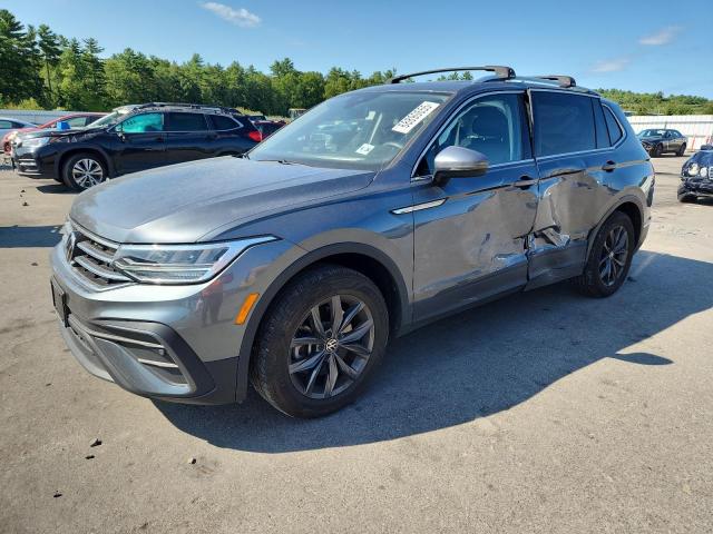 2023 VOLKSWAGEN TIGUAN SE, 