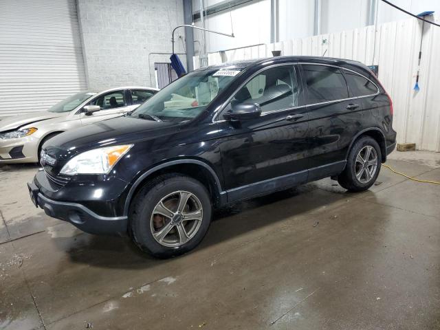 2007 HONDA CR-V EX, 