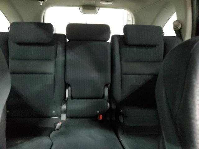 JHLRE48557C065647 - 2007 HONDA CR-V EX 黑色 照片 10