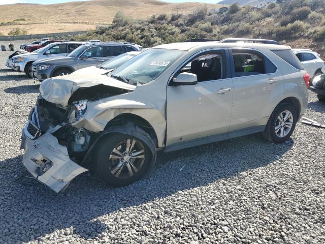 2010 CHEVROLET EQUINOX LT, 