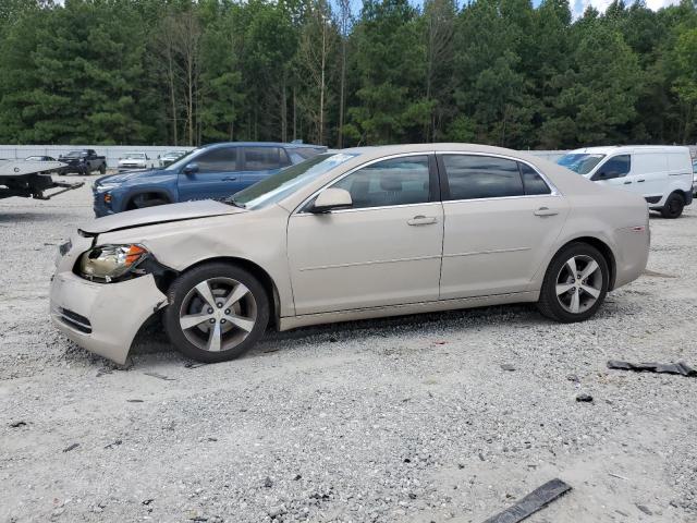 2009 CHEVROLET MALIBU 2LT, 