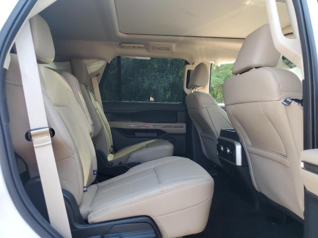 1FMJU1H87REB05204 - 2024 FORD EXPEDITION XLT WHITE photo 11