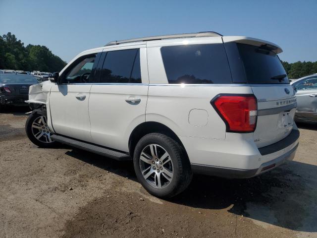 1FMJU1H87REB05204 - 2024 FORD EXPEDITION XLT WHITE photo 2