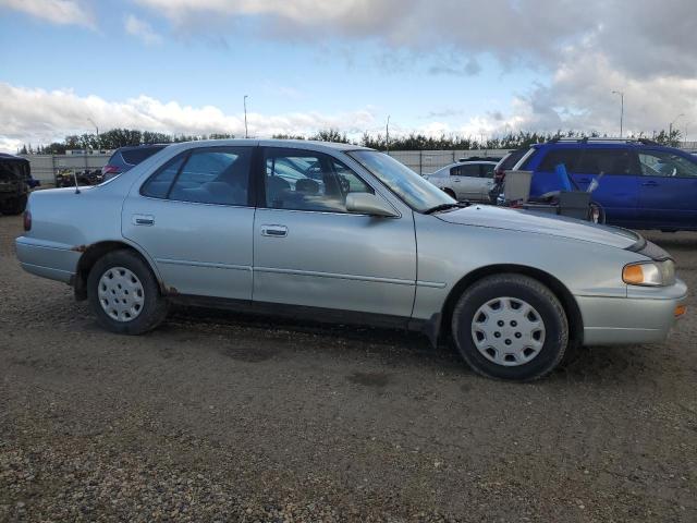 4T1BG17K3TU658521 - 1996 TOYOTA CAMRY LE SILVER photo 4