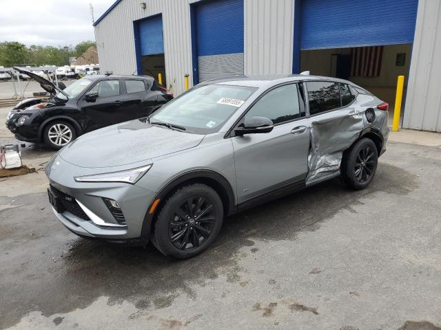 2025 BUICK ENVISTA SPORT TOURING, null