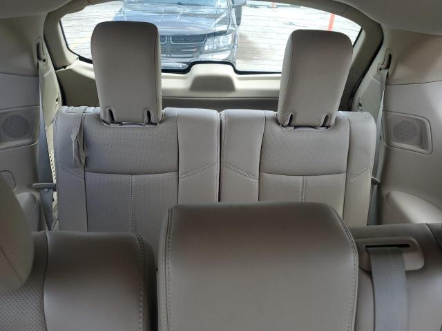 5N1AR2MM5FC610210 - 2015 NISSAN PATHFINDER S BROWN photo 10