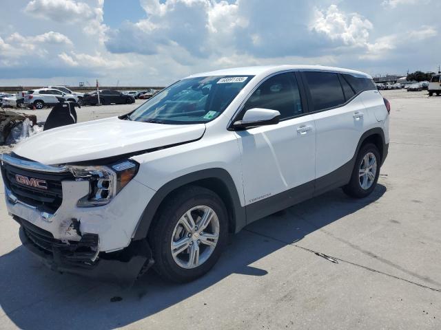 2024 GMC TERRAIN SLE, 