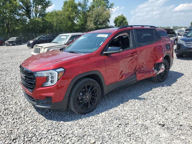 2024 GMC TERRAIN SLE, 