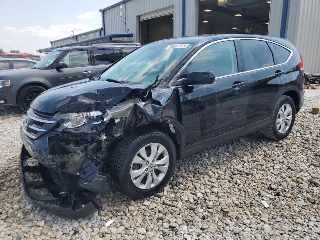 2013 HONDA CR-V EX, 