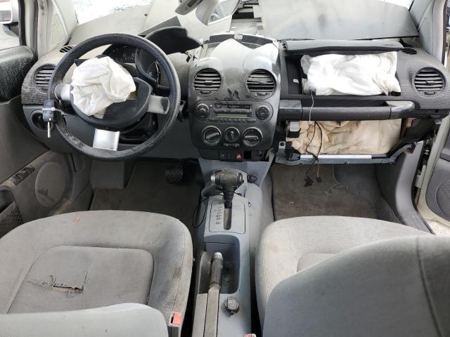 3VWBC21C6YM487666 - 2000 VOLKSWAGEN NEW BEETLE GL 白色 照片 8