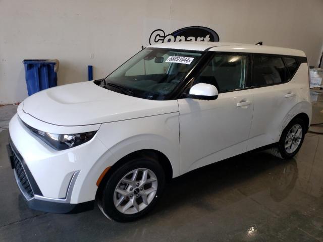 2024 KIA SOUL LX, 