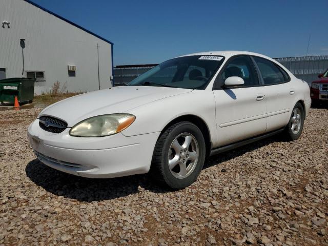 2003 FORD TAURUS SES, 