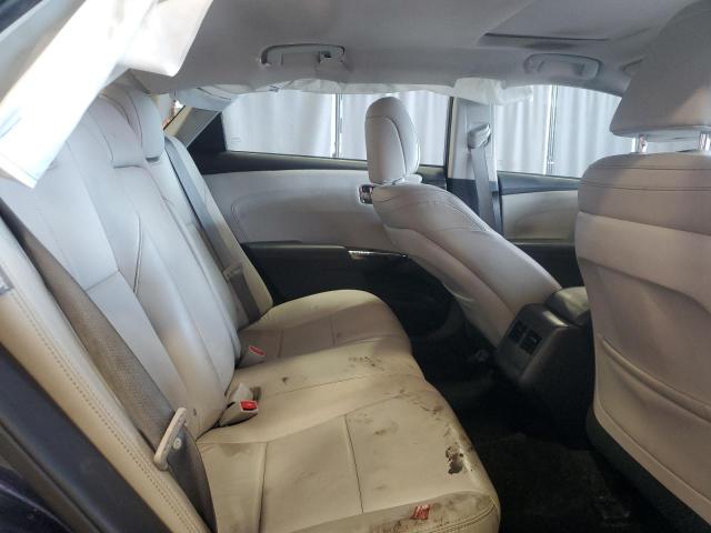 4T1BK1EBXHU255094 - 2017 TOYOTA AVALON XLE 蓝色 照片 10