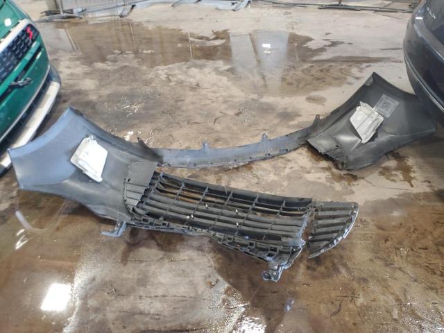 4T1BK1EBXHU255094 - 2017 TOYOTA AVALON XLE 蓝色 照片 12