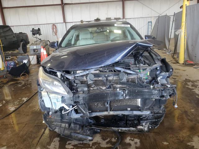 4T1BK1EBXHU255094 - 2017 TOYOTA AVALON XLE 蓝色 照片 5