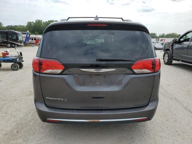 2C4RC1BG7LR269296 - 2020 CHRYSLER PACIFICA TOURING L GRAY photo 6