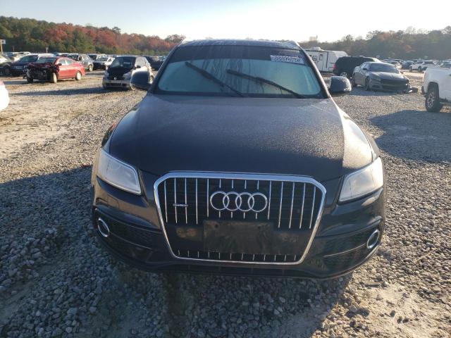 WA1WGAFP9FA104516 - 2015 AUDI Q5 PRESTIGE BLACK photo 5