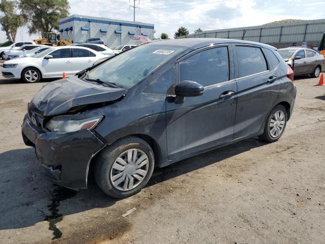 2016 HONDA FIT LX, 