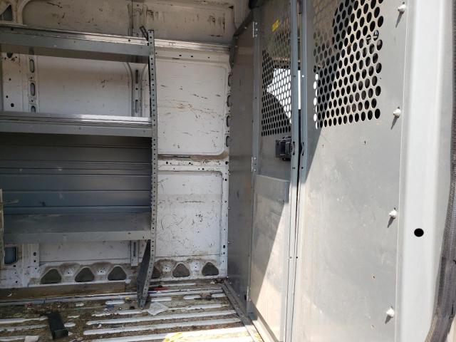 3C6URVHG2FE519175 - 2015 RAM PROMASTER 3500 HIGH თეთრი ფოტო 11