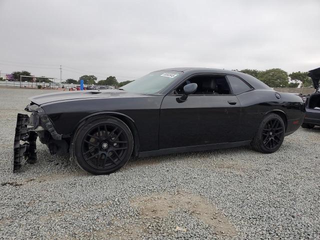 2014 DODGE CHALLENGER R/T, 
