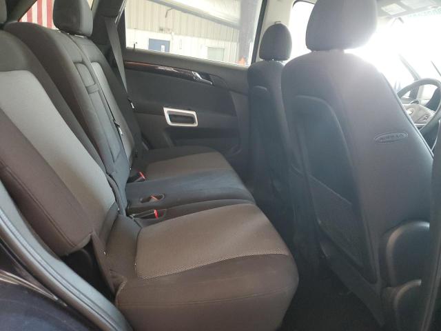 3GNAL2EK4ES622366 - 2014 CHEVROLET CAPTIVA LS 蓝色 照片 11