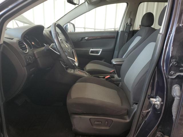 3GNAL2EK4ES622366 - 2014 CHEVROLET CAPTIVA LS 蓝色 照片 7