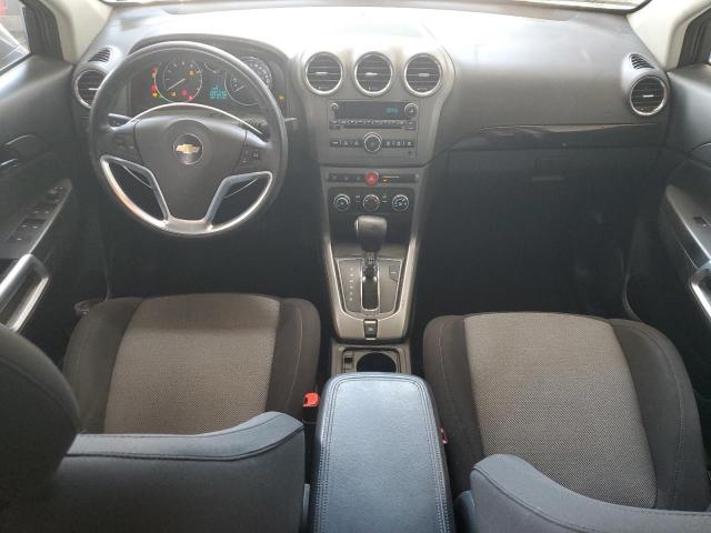 3GNAL2EK4ES622366 - 2014 CHEVROLET CAPTIVA LS 蓝色 照片 8