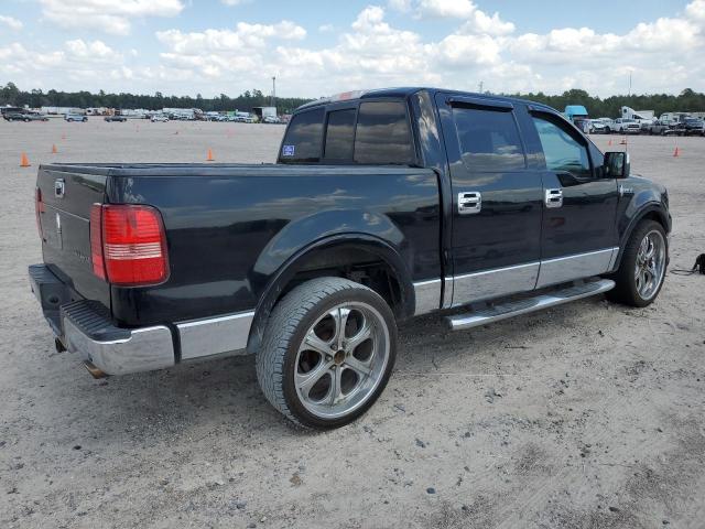 5LTPW165X6FJ20932 - 2006 LINCOLN MARK LT BLACK photo 3