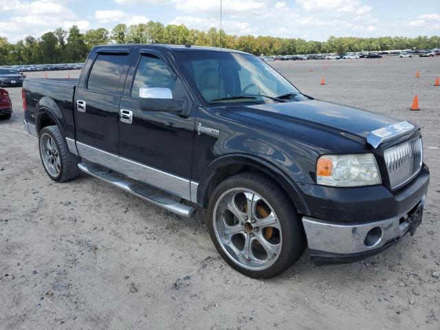 5LTPW165X6FJ20932 - 2006 LINCOLN MARK LT BLACK photo 4