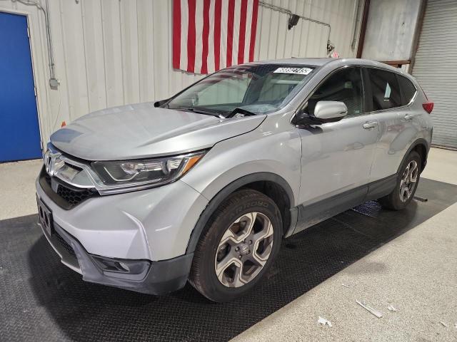 2019 HONDA CR-V EX, null
